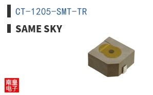 CT-1205-SMT-TR ͼƬ